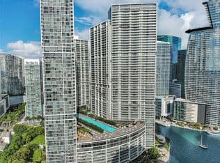 1-bedroom Condo — 475 Brickell Ave APT 3111, Miami, 33131