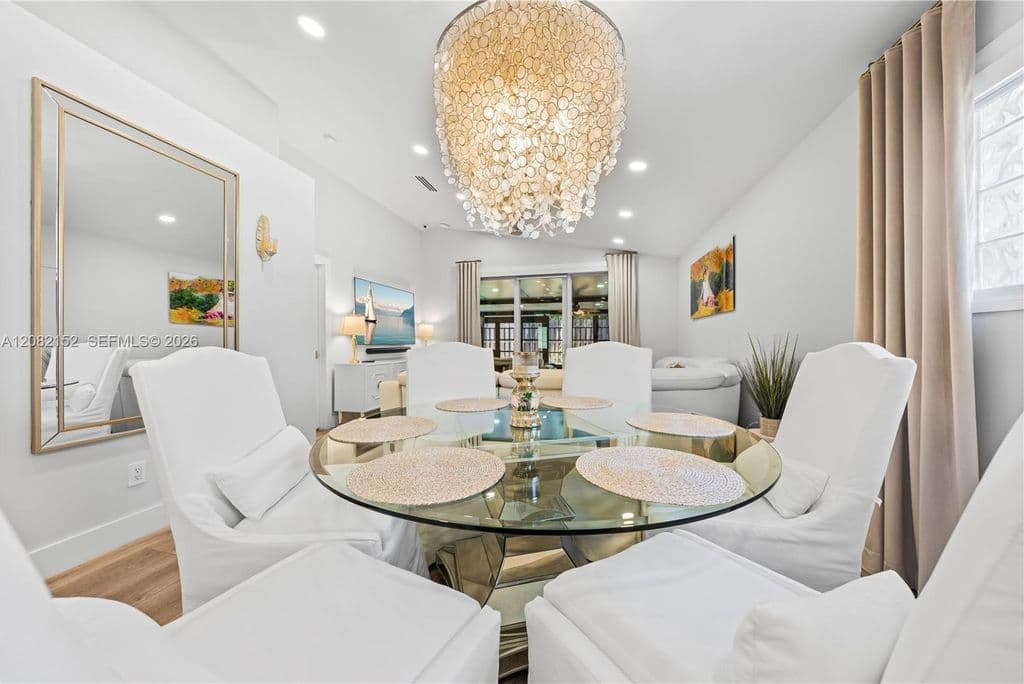 4-bedroom Single-Family Home — 1077 NW 170th Ave