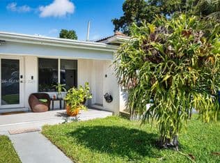 4+1 Müstakil ev — 2923 Madison St, Hollywood, 33020