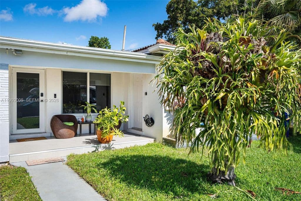 4+1 Müstakil ev — 2923 Madison St
