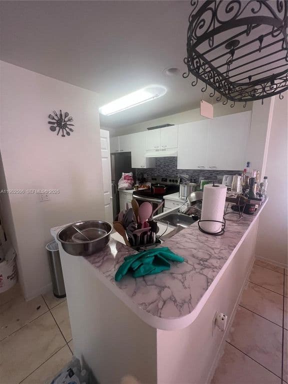2-bedroom Condo — 4791 Via Palm Lks APT 1701