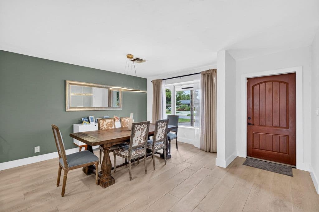 2-bedroom Single-Family Home — 520 SE 14TH Street