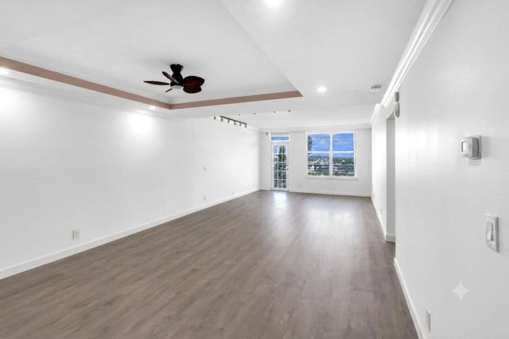 1+1 Condo — 2851 S Ocean Boulevard #0086
