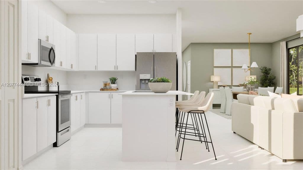 4-bedroom Property — 31353 SW 192nd Ave