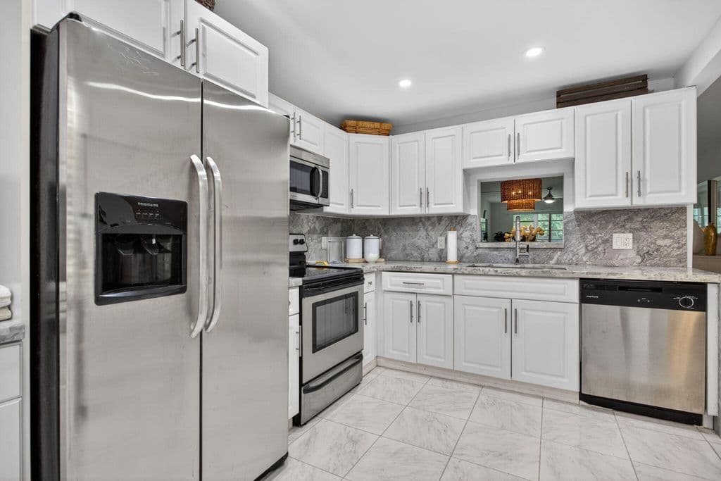 2-bedroom Condo — 2504 Antigua Terrace #A1