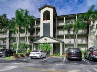 2-bedroom Condo — 12950 SW 13th St APT 412D, Pembroke Pines, 33027