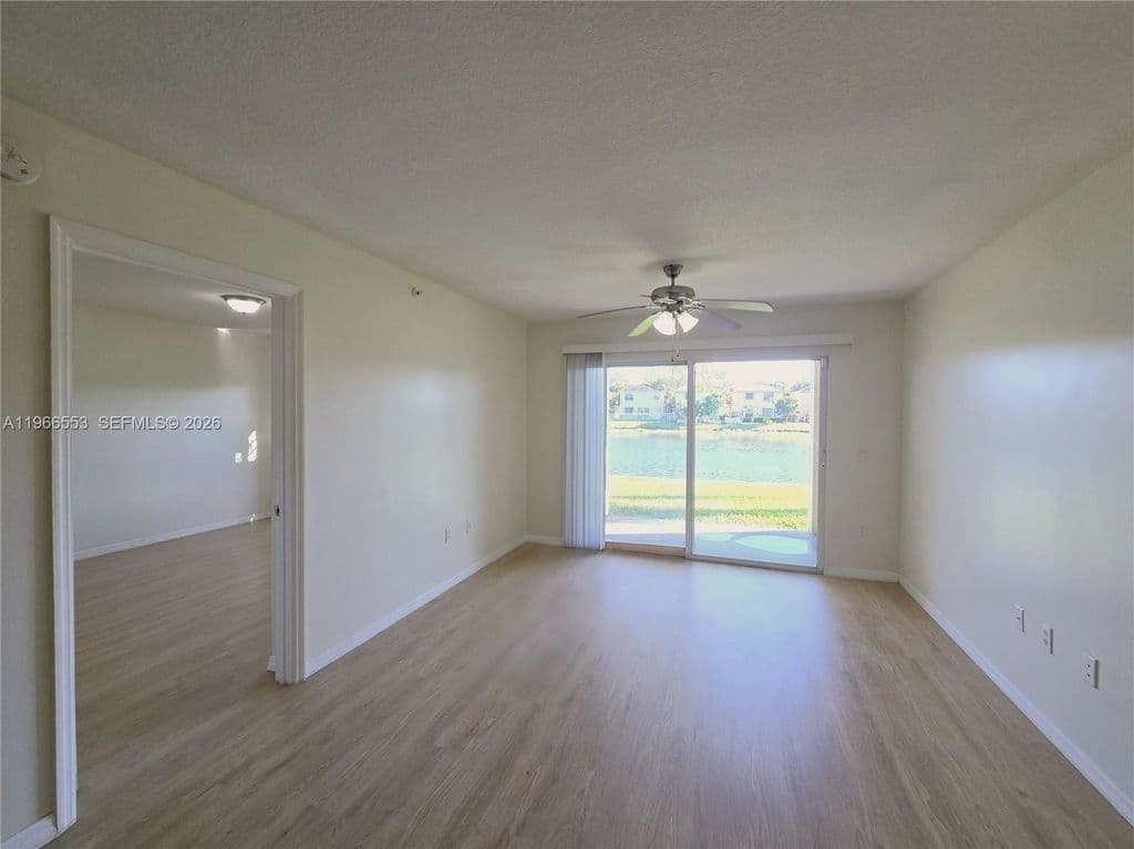 2+1 Condo — 4180 San Marino Blvd APT 106