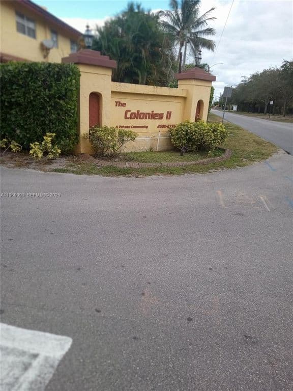 3-bedroom Property — 2747 NW 47th Ln #3006