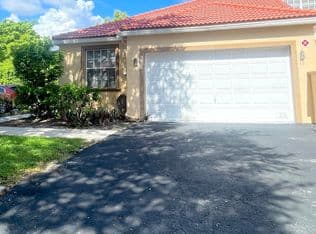 2-bedroom Single-Family Home — 9858 Royal Palm Boulevard #3-14, Coral Springs, 33065