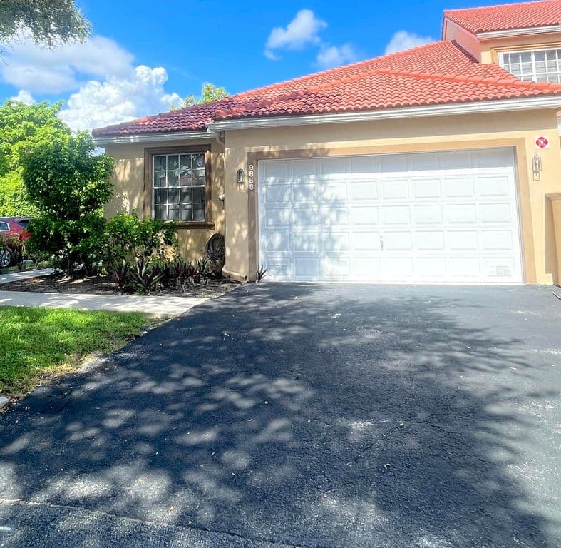 2-bedroom Single-Family Home — 9858 Royal Palm Boulevard #3-14