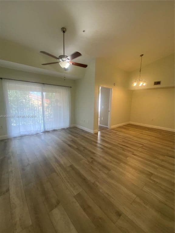 2+1 Condo — 4081 San Marino Blvd APT 303