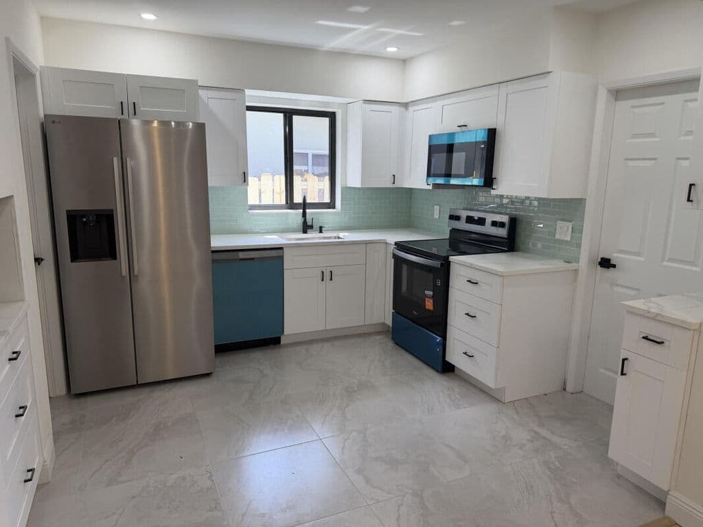 3-bedroom Single-Family Home — 80 NE 48TH Street