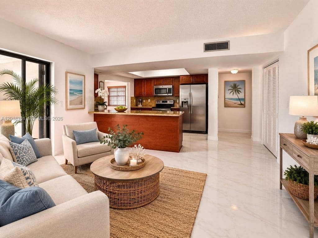3-bedroom Single-Family Home — 9123 SW 112th Ct