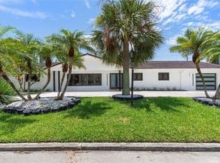 7-bedroom Single-Family Home — 1144 Adams St, Hollywood, 33019
