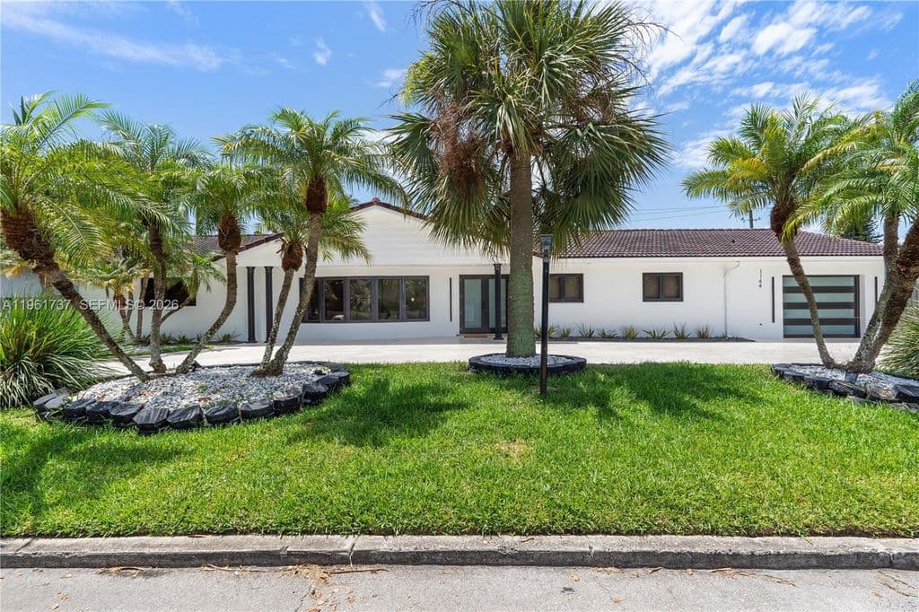 7-bedroom Single-Family Home — 1144 Adams St