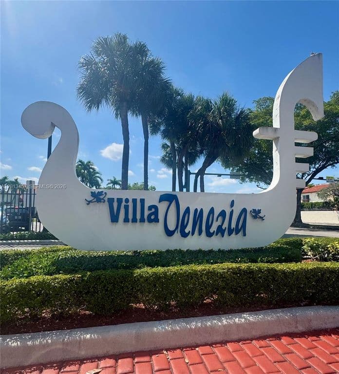 3-bedroom Condo — 1481 SW 124th Ct #7-C