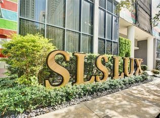 2-bedroom Condo — 801 S Miami Ave Unit 2405, Miami, 33130