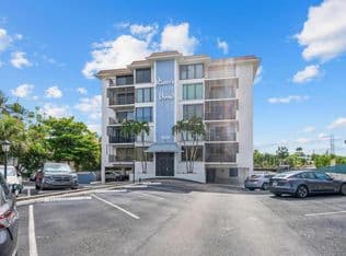 1-bedroom Condo — 1839 Middle River Drive #501, Fort Lauderdale, 33394