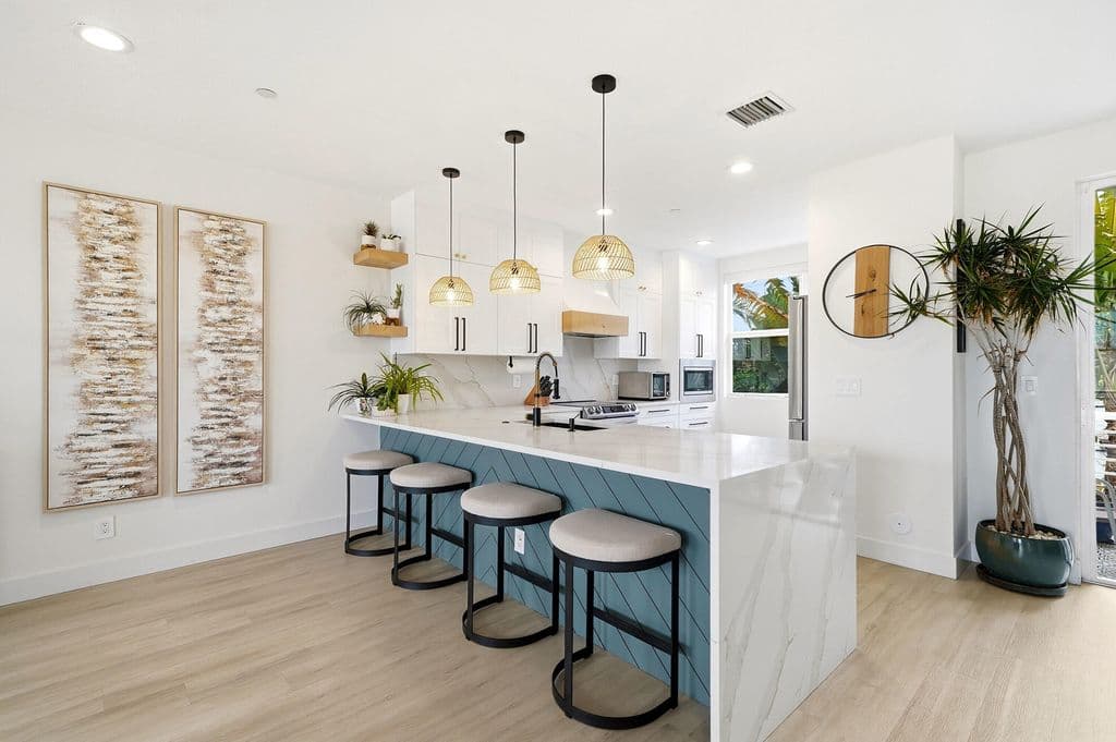 3-bedroom Property — 1210 NE 11th Avenue