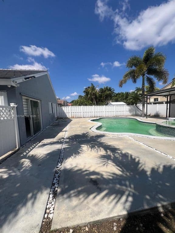 3-bedroom Single-Family Home — 19227 NW 22nd St