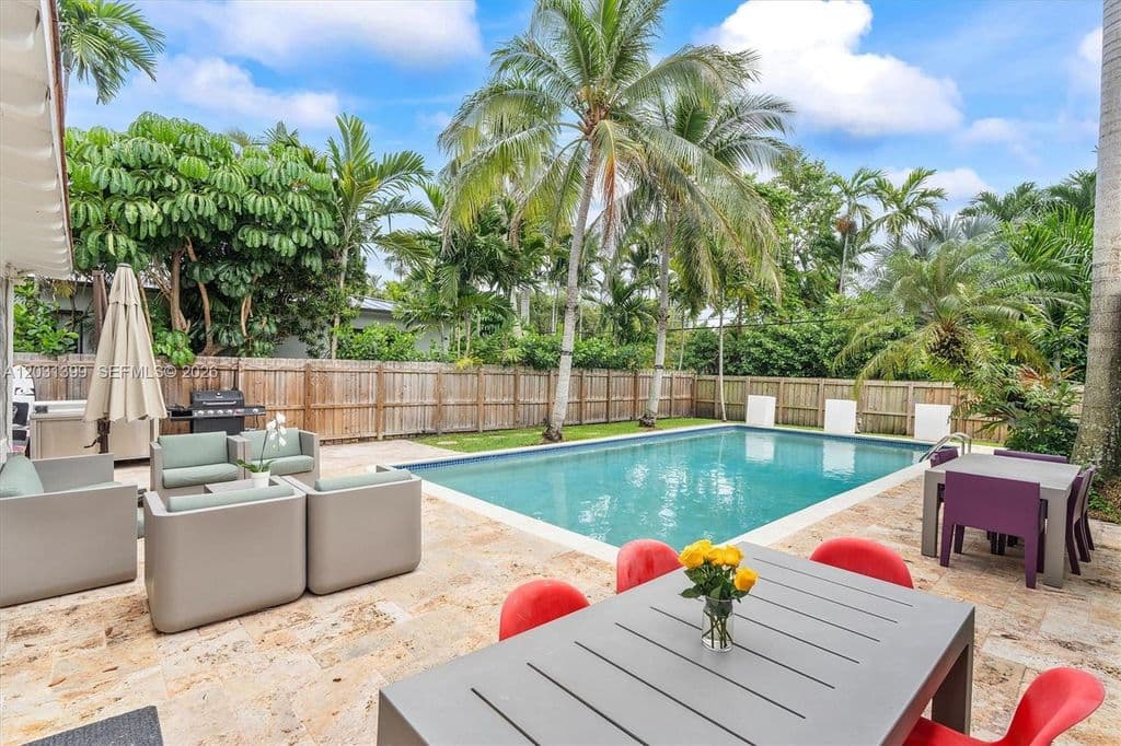 3-bedroom Single-Family Home — 1160 NE 100th St