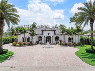 4+1 Müstakil ev — 20120 SW 133rd Ave, Miami, 33177