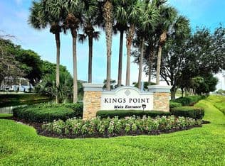 2-bedroom Condo — 719 Flanders Drive #O, Delray Beach, 33484