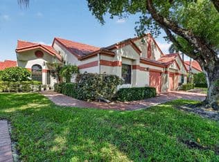 3+1 Müstakil ev — 7548 Lexington Club Boulevard Apt A, Delray Beach, 33446