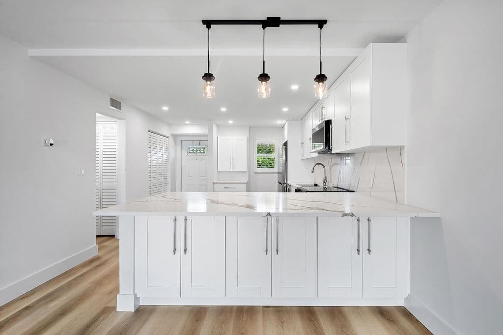 2+1 Condo — 750 NE Spanish River Boulevard #1090
