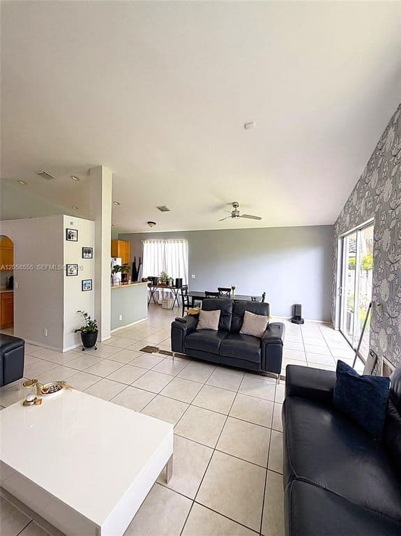 3-bedroom Single-Family Home — 13237 NW 15th Ct