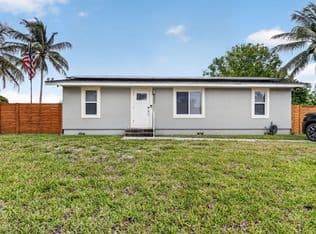 3+1 Müstakil ev — 202 Elaine Circle W, West Palm Beach, 33409