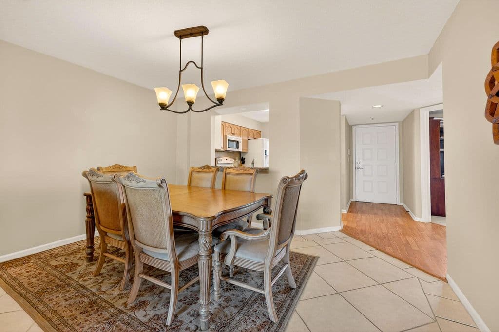 3+1 Mülk — 5906 CRYSTAL SHORES Drive #404
