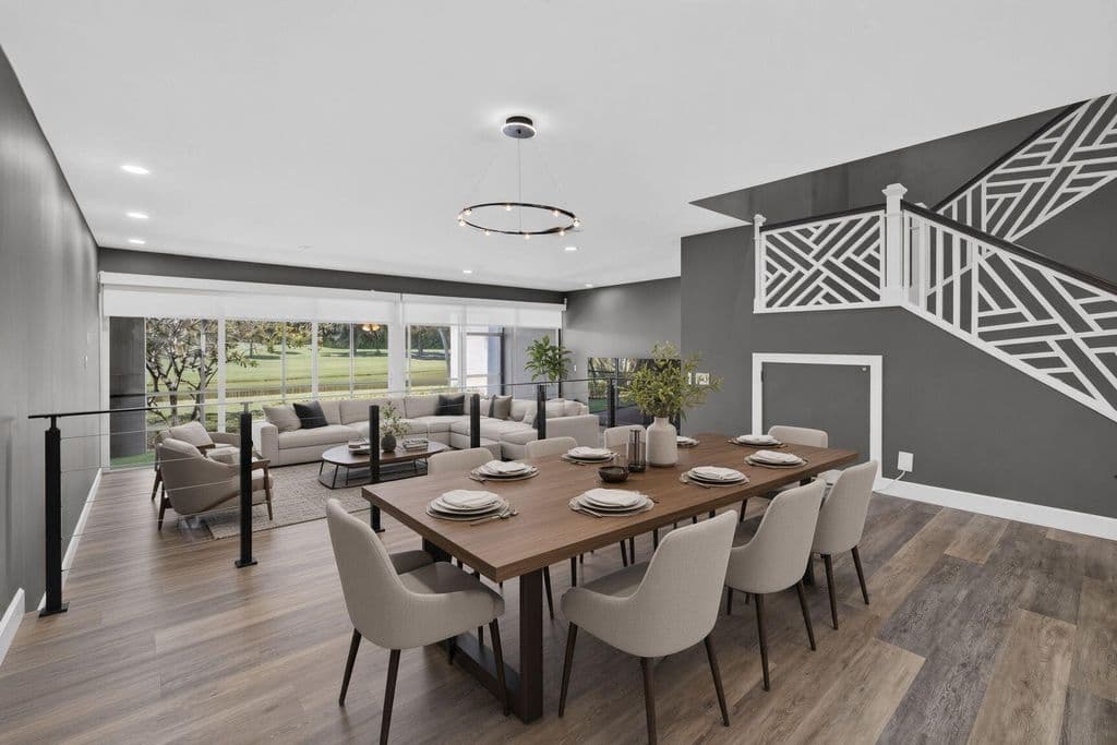 3-bedroom Condo — 2435 PRESIDENTIAL Way #G