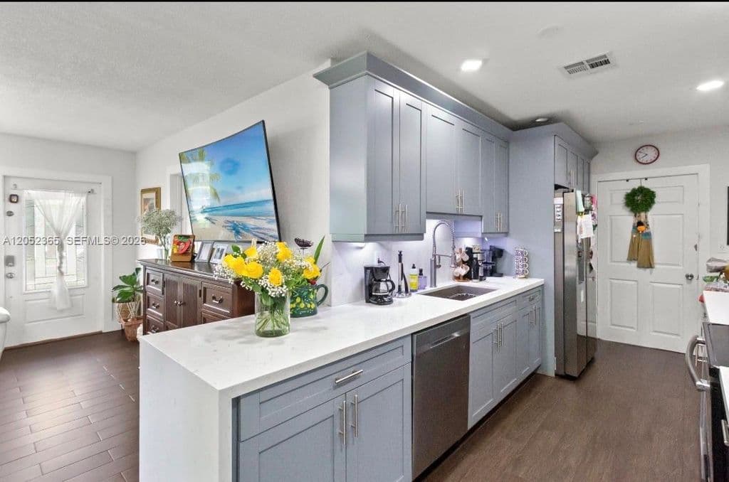 4+1 Müstakil ev — 11241 SW 177th St