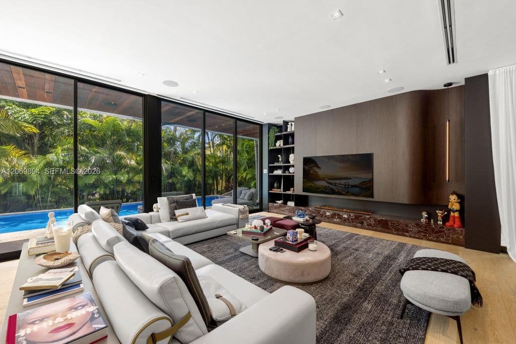 6+1 Müstakil ev — 6015 N Bay Rd