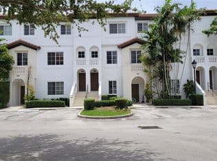 3+1 Townhouse — 12600 SW 50th Ct APT 437, Hollywood, 33027