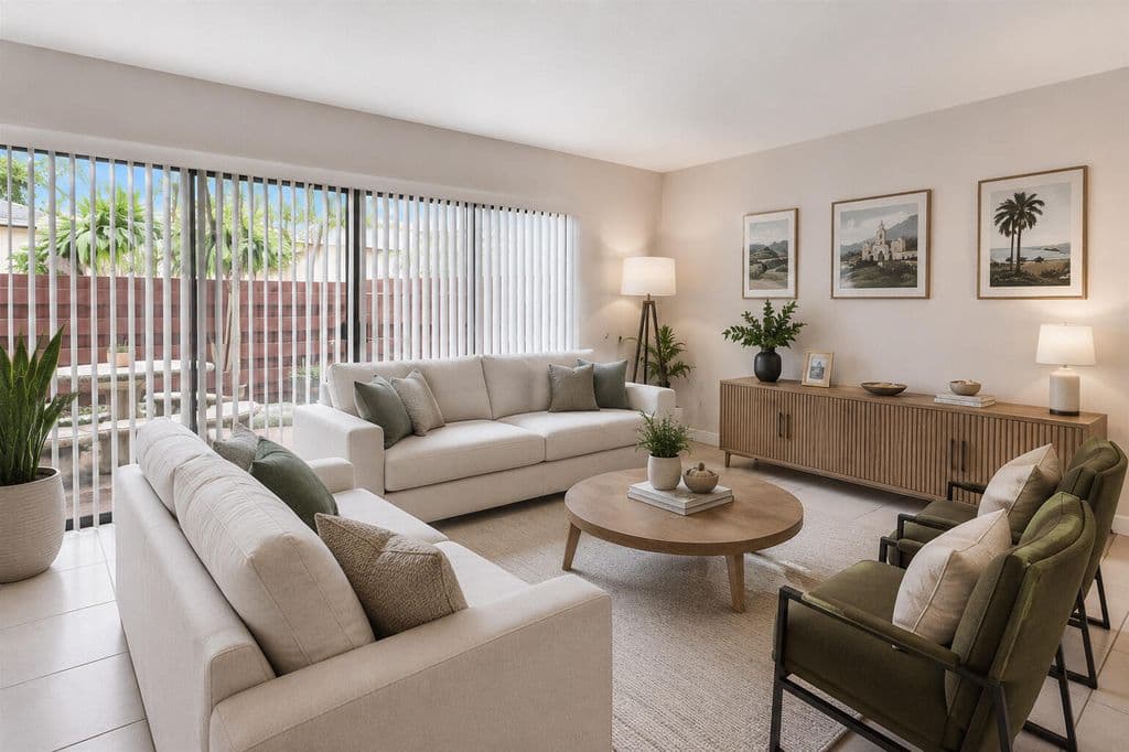 3-bedroom Condo — 3015 Oaktree Lane Unit 277