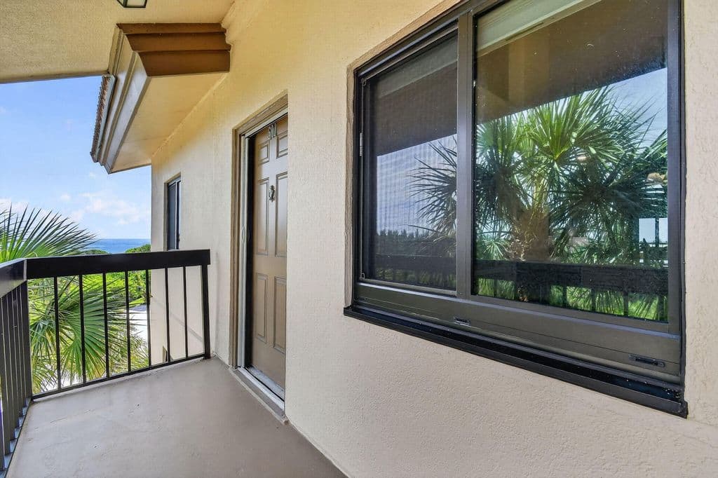 2-bedroom Condo — 201 Ocean Bluffs Boulevard #5010