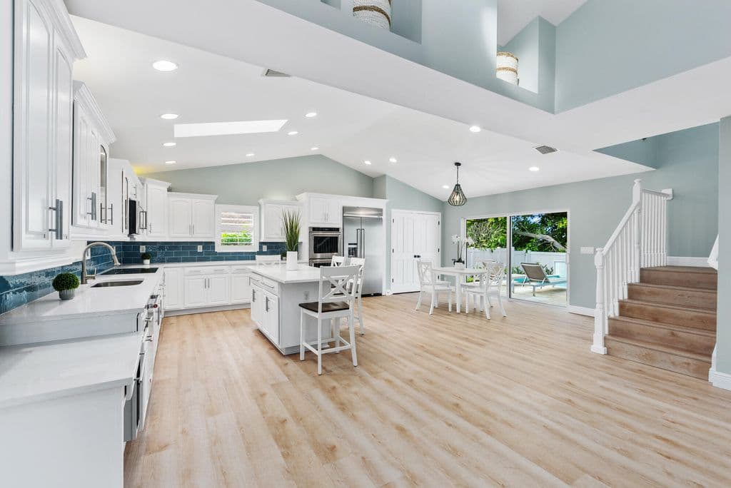3+1 Müstakil ev — 490 Mars Way