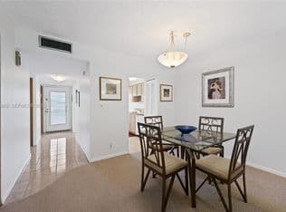 2-bedroom Condo — 8305 61st St APT C303, Tamarac, 33321