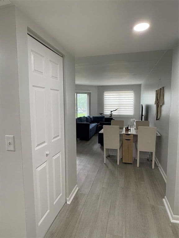 1+1 Condo — 12850 SW 4TH Court #203I