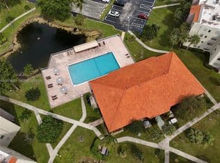 2+1 Condo — 1820 SW 81st Ave APT 3308, Pompano Beach, 33068