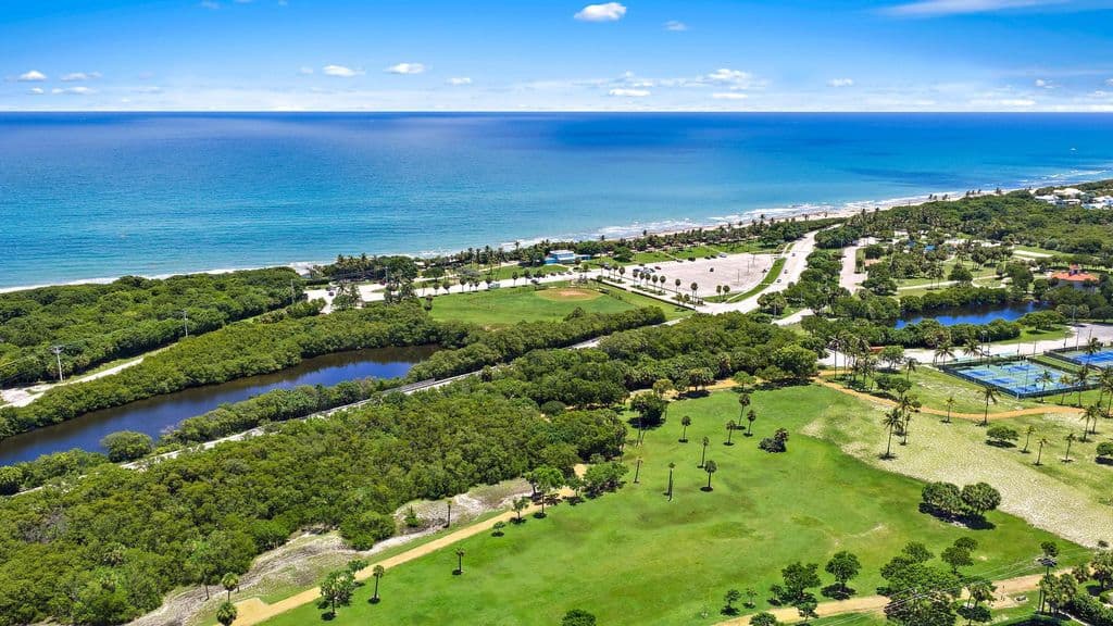 1+1 Condo — 353 S US HIGHWAY 1 #B308