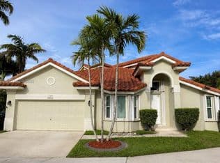 3-bedroom Single-Family Home — 2602 Augusta Dr, Homestead, 33035