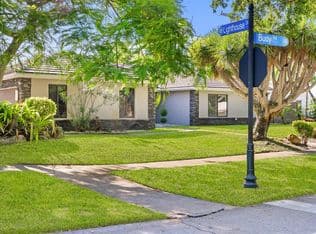 4-bedroom Single-Family Home — 701 Buoy Road, North Palm Beach, 33408