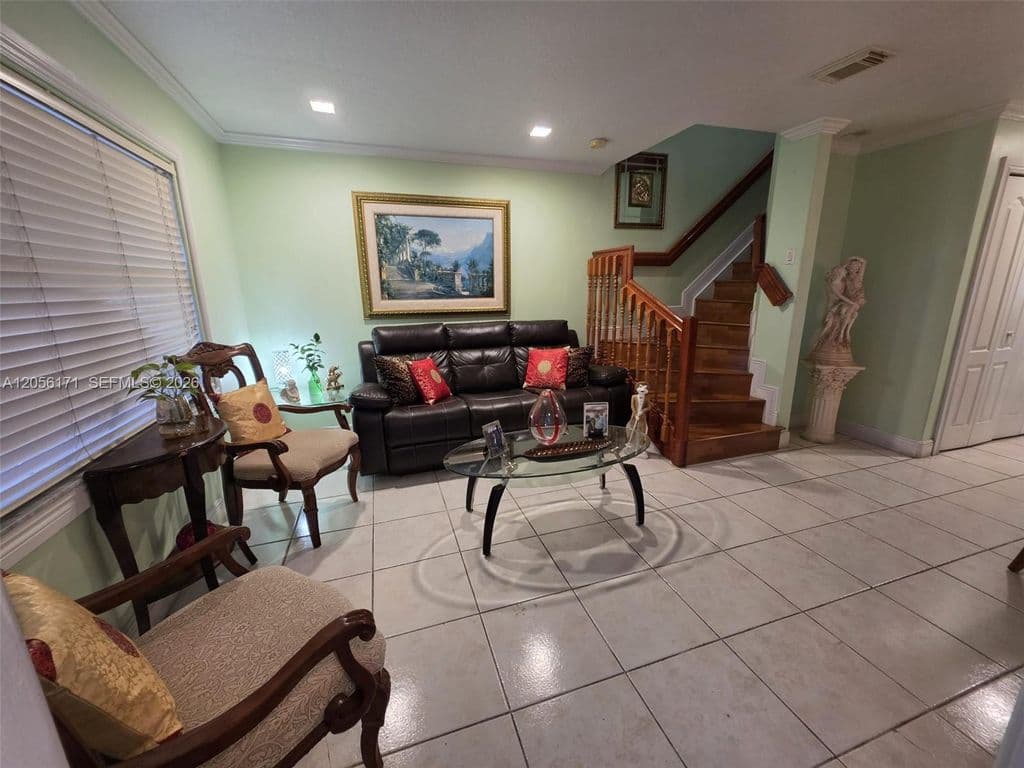 3+1 Mülk — 13863 SW 62nd Ter
