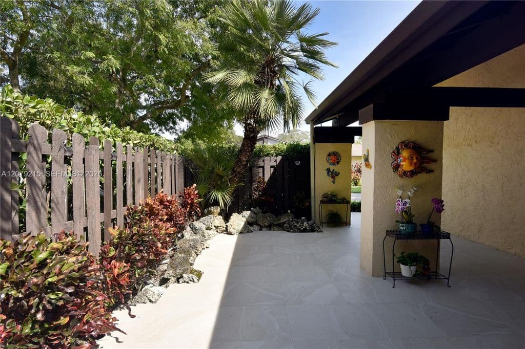 3-bedroom Single-Family Home — 11744 SW 133rd Ct