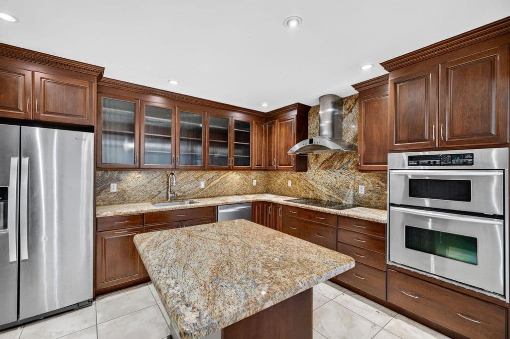3-bedroom Single-Family Home — 7151 SW 5th Court