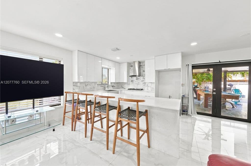3+1 Müstakil ev — 10125 SW 84th St