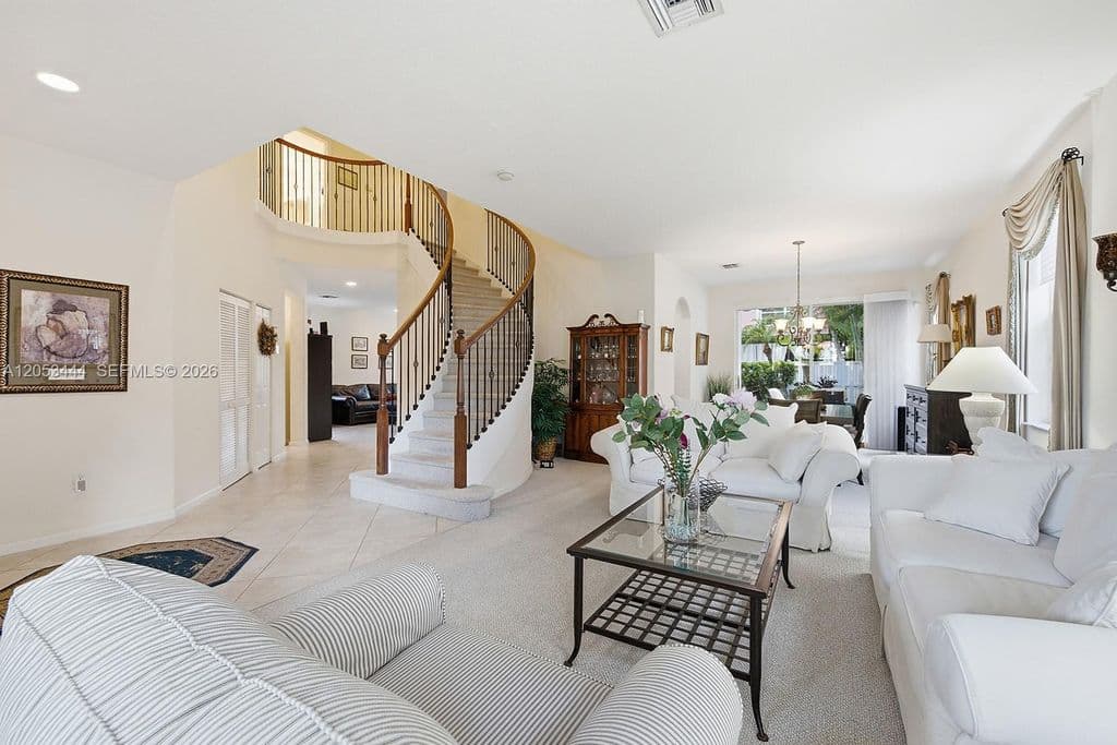 4-bedroom Single-Family Home — 5242 SW 158th Ave
